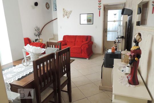 Casa à venda com 3 quartos, 170m² em Vila Prudente, São Paulo