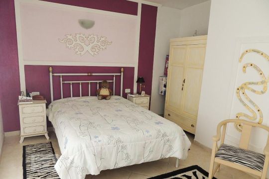 Quarto 1 de casa à venda com 3 quartos, 170m² em Vila Prudente, São Paulo