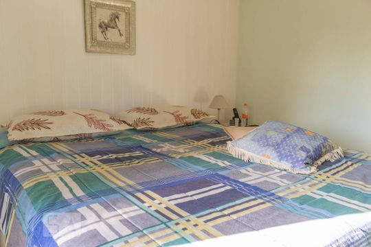 Suíte 3 de apartamento à venda com 3 quartos, 146m² em Santana, São Paulo