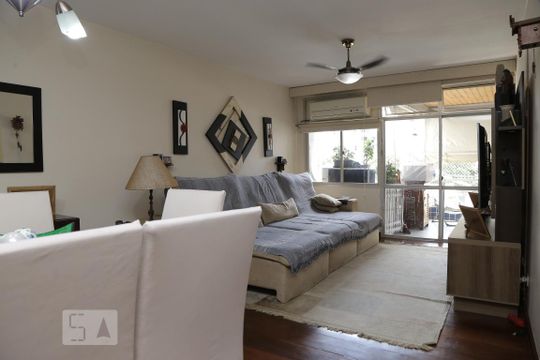 Apartamento à venda com 4 quartos, 170m² em Andaraí, Rio de Janeiro