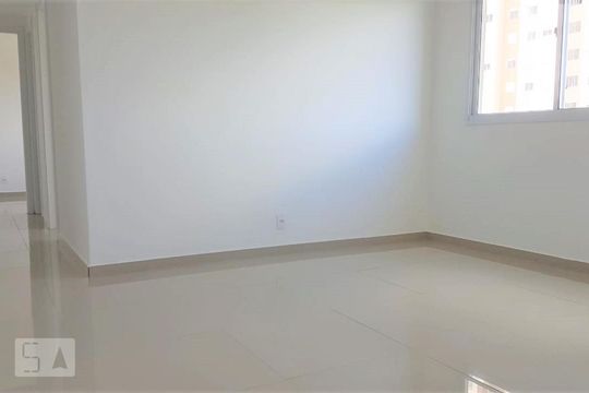 Apartamento para alugar com 2 quartos, 40m² em Jardim São Savério, São Paulo