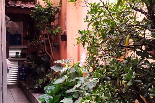 Entrada de casa à venda com 3 quartos, 180m² em Vila Invernada, São Paulo