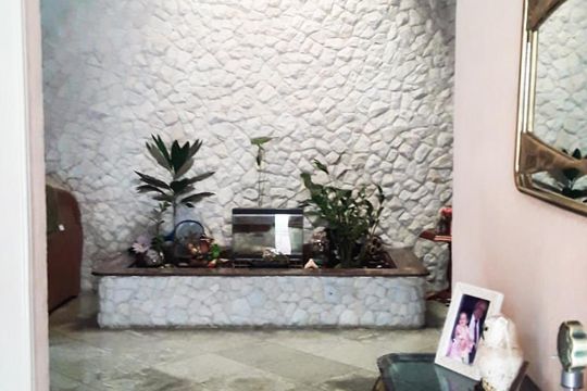 Corredor de casa à venda com 3 quartos, 180m² em Vila Invernada, São Paulo