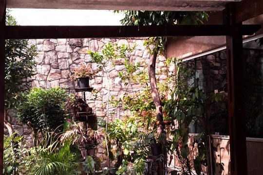 Entrada de casa à venda com 3 quartos, 180m² em Vila Invernada, São Paulo