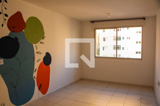 Apartamento à venda com 1 quarto, 50m² em Bosque, Campinas