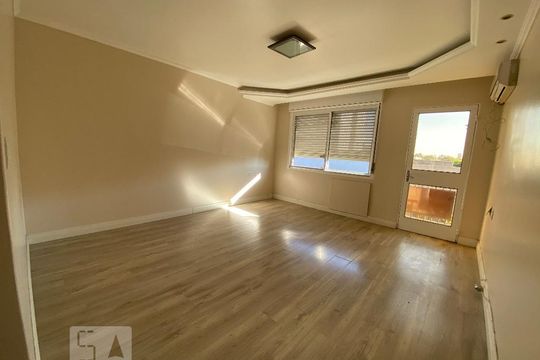 Apartamento para alugar com 2 quartos, 117m² em Centro, São Leopoldo