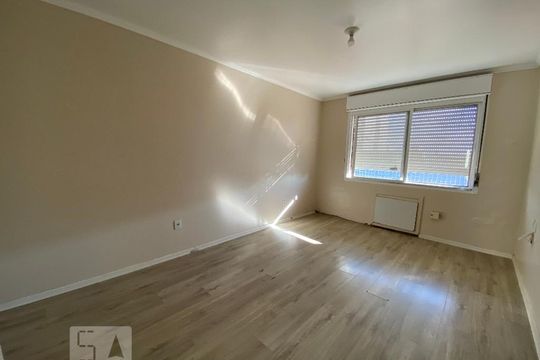 Quarto 1 de apartamento para alugar com 2 quartos, 117m² em Centro, São Leopoldo