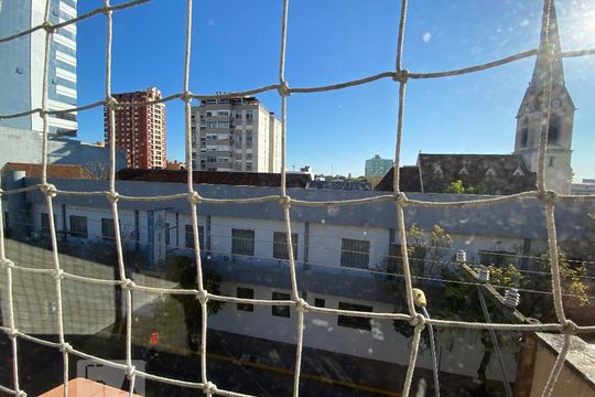Vista do Quarto 1 de apartamento para alugar com 2 quartos, 117m² em Centro, São Leopoldo