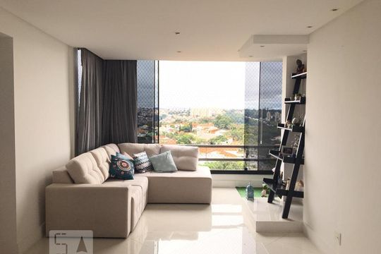 Apartamento à venda com 2 quartos, 86m² em Jardim Londrina, São Paulo