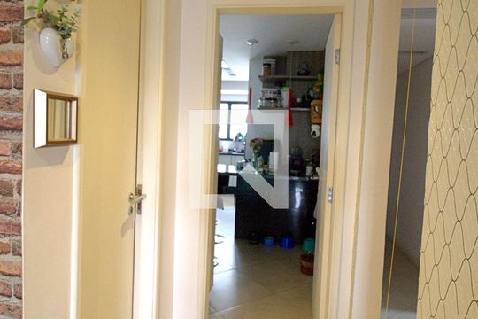 Suíte 1  de apartamento à venda com 3 quartos, 166m² em Paraíso do Morumbi, São Paulo