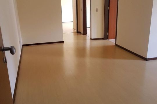 Sala de apartamento à venda com 3 quartos, 75m² em Portão, Curitiba