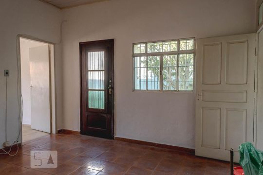 Sala de casa para alugar com 3 quartos, 150m² em Alto da Mooca, São Paulo