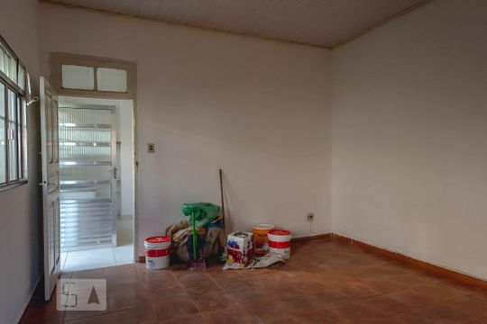 Sala de casa para alugar com 3 quartos, 150m² em Alto da Mooca, São Paulo