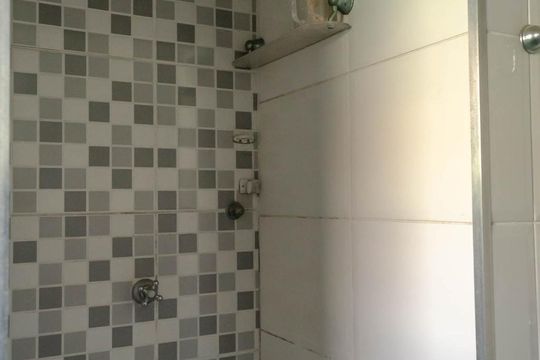 Banheiro 2 de casa para alugar com 3 quartos, 150m² em Alto da Mooca, São Paulo
