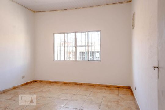 Casa para alugar com 3 quartos, 150m² em Alto da Mooca, São Paulo
