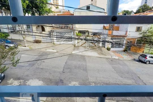 Casa à venda com 4 quartos, 200m² em Cambuci, São Paulo