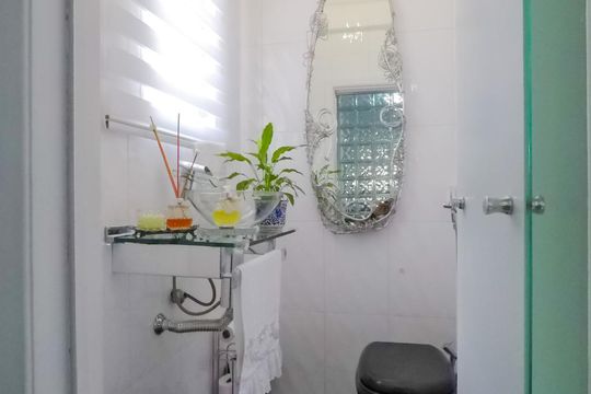 Casa à venda com 4 quartos, 200m² em Cambuci, São Paulo