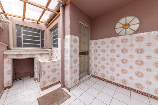 Apartamento para alugar com 3 quartos, 100m² em Marechal Rondon, Canoas