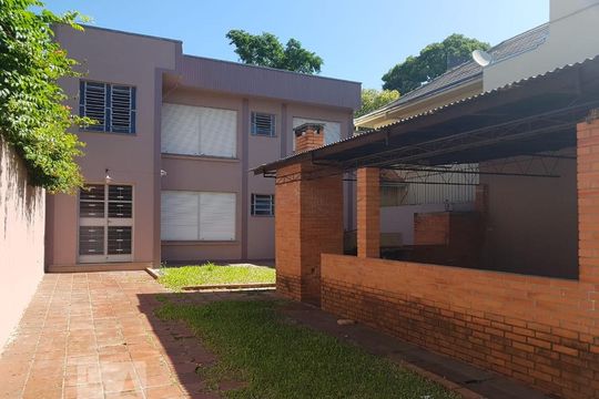 Apartamento para alugar com 3 quartos, 100m² em Marechal Rondon, Canoas