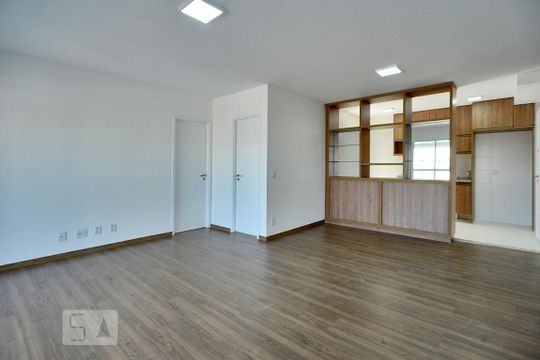 Apartamento à venda com 3 quartos, 103m² em Água Branca, São Paulo