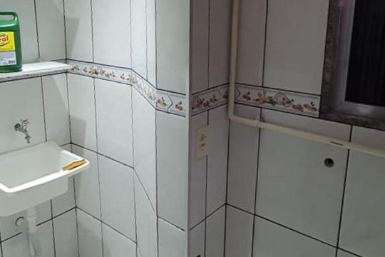 Apartamento à venda com 2 quartos, 76m² em Andaraí, Rio de Janeiro