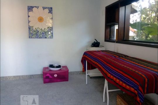 Casa de Condomínio para alugar com 4 quartos, 480m² em Largo da Batalha, Niterói