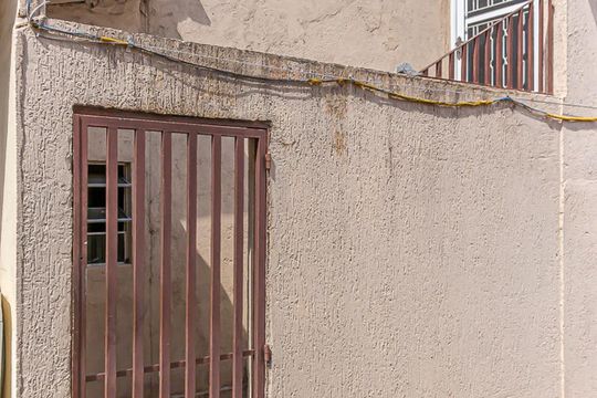 Fachada de casa para alugar com 1 quarto, 45m² em Vila Nair, São Paulo