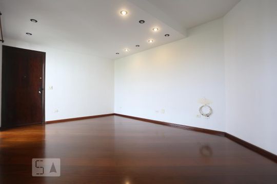 Apartamento para alugar com 3 quartos, 110m² em Vila Indiana, São Paulo