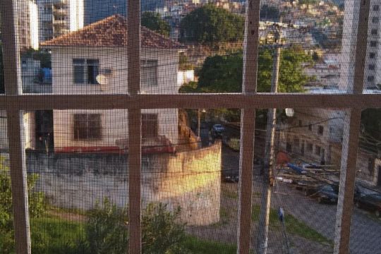 vista de apartamento à venda com 2 quartos, 70m² em Engenho Novo, Rio de Janeiro