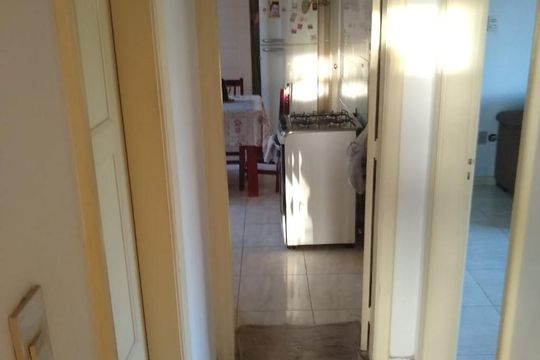 corredor de apartamento à venda com 2 quartos, 70m² em Engenho Novo, Rio de Janeiro