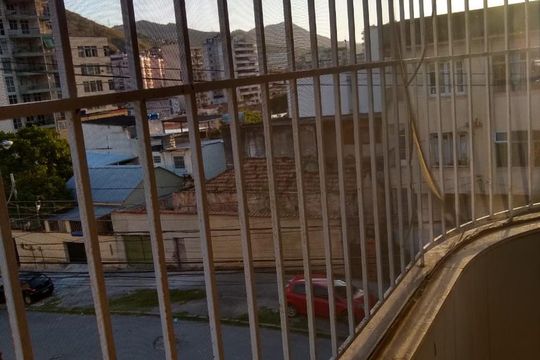 Apartamento à venda com 2 quartos, 70m² em Engenho Novo, Rio de Janeiro