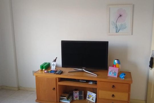Apartamento à venda com 2 quartos, 70m² em Engenho Novo, Rio de Janeiro