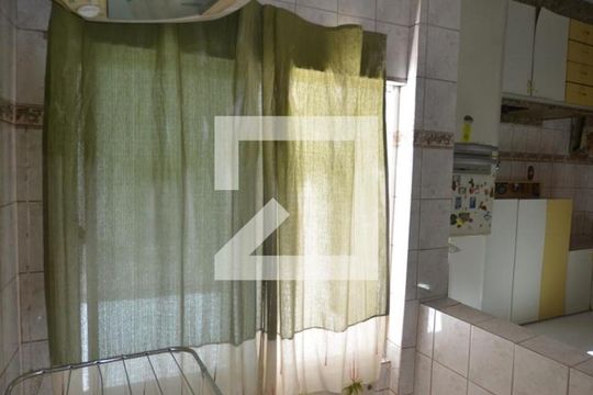 Área de Serviço de apartamento para alugar com 2 quartos, 80m² em Vila da Penha, Rio de Janeiro