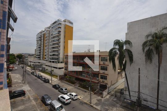 Vista do de apartamento para alugar com 2 quartos, 80m² em Vila da Penha, Rio de Janeiro