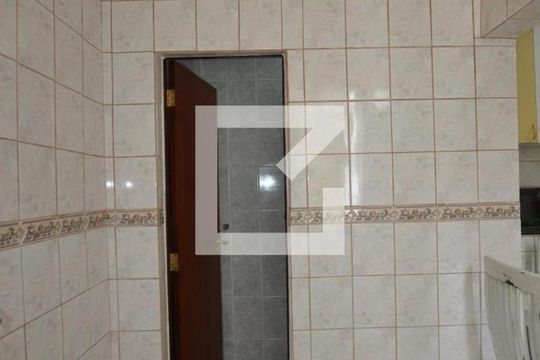 Área de Serviço de apartamento para alugar com 2 quartos, 80m² em Vila da Penha, Rio de Janeiro