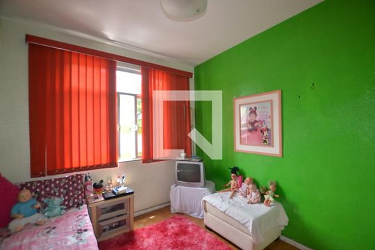 Quarto 1 de apartamento para alugar com 2 quartos, 80m² em Vila da Penha, Rio de Janeiro