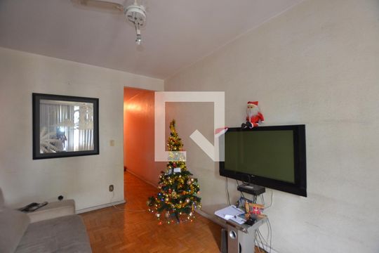 Sala de apartamento para alugar com 2 quartos, 80m² em Vila da Penha, Rio de Janeiro