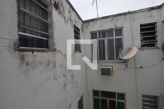 Vista do de apartamento para alugar com 2 quartos, 80m² em Vila da Penha, Rio de Janeiro
