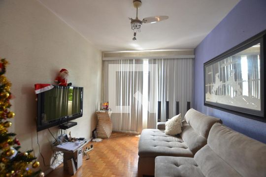 Apartamento para alugar com 2 quartos, 80m² em Vila da Penha, Rio de Janeiro