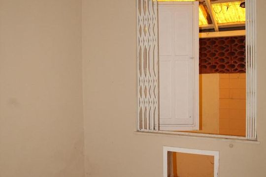 Quarto de apartamento à venda com 1 quarto, 85m² em Higienópolis, Rio de Janeiro