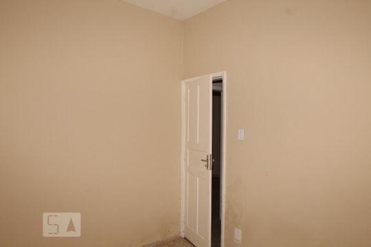 Quarto de apartamento à venda com 1 quarto, 85m² em Higienópolis, Rio de Janeiro