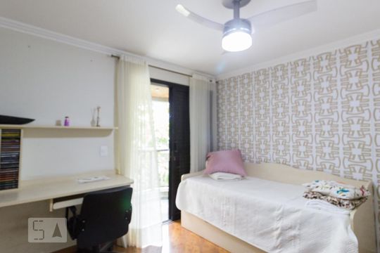 Quarto 1 de apartamento à venda com 4 quartos, 280m² em Santana, São Paulo
