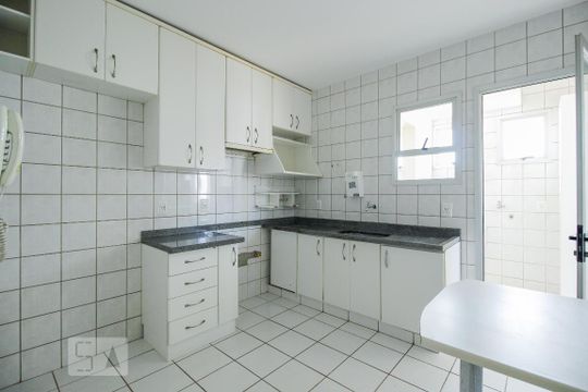 Apartamento à venda com 3 quartos, 97m² em Norte (águas Claras), Brasília