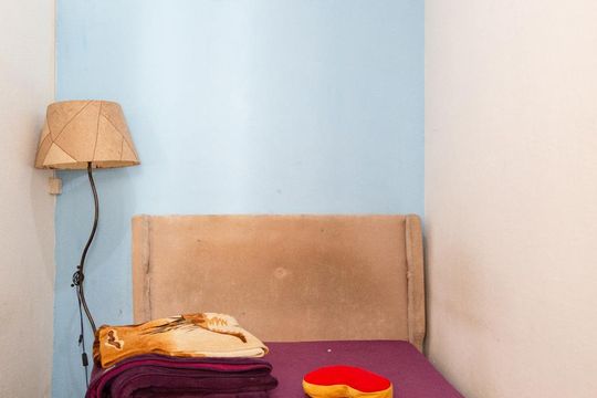 Quarto de apartamento para alugar com 1 quarto, 55m² em República, São Paulo
