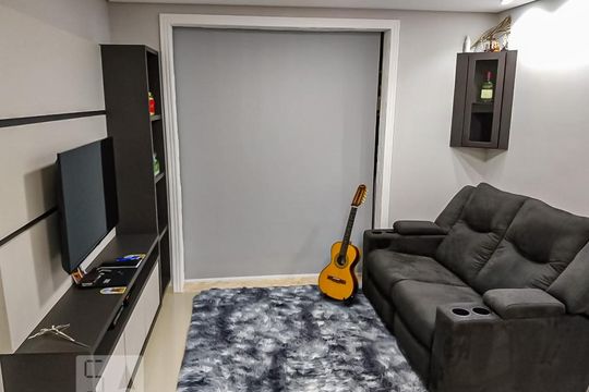 Apartamento à venda com 2 quartos, 60m² em Jardim das Vertentes, São Paulo