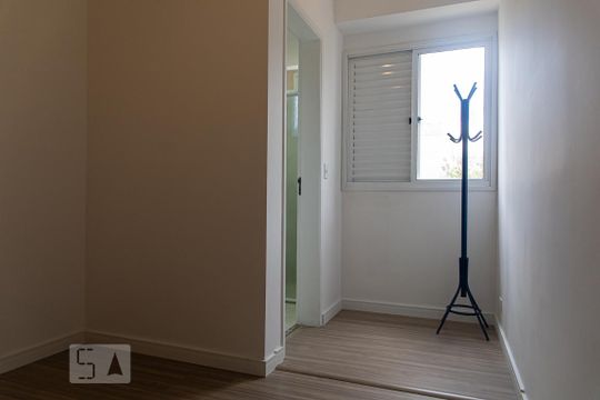 Suíte de apartamento para alugar com 2 quartos, 53m² em Consolação, São Paulo