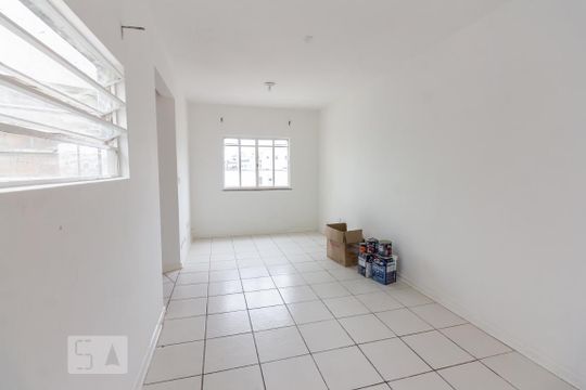 Sala de apartamento para alugar com 1 quarto, 78m² em Bom Retiro, São Paulo