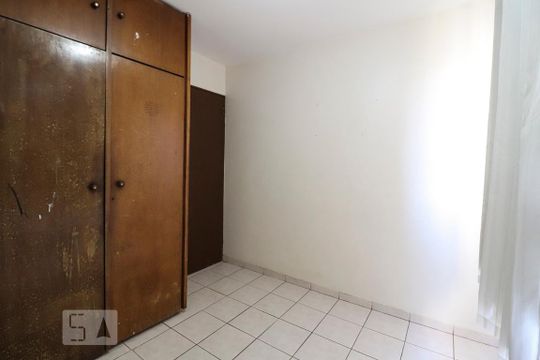 Quarto 3 de apartamento para alugar com 3 quartos, 105m² em Setor Marista, Goiânia