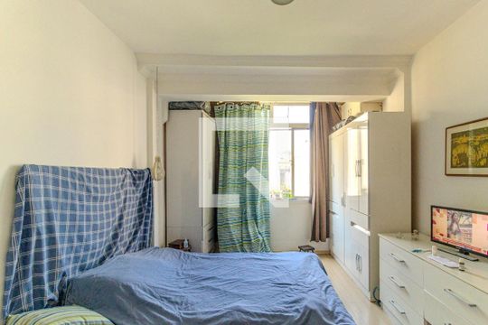 Studio de kitnet/studio à venda com 1 quarto, 28m² em Vila Buarque, São Paulo