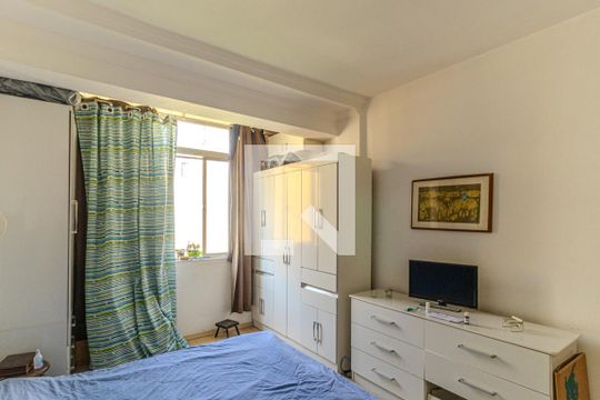 Studio de kitnet/studio à venda com 1 quarto, 28m² em Vila Buarque, São Paulo